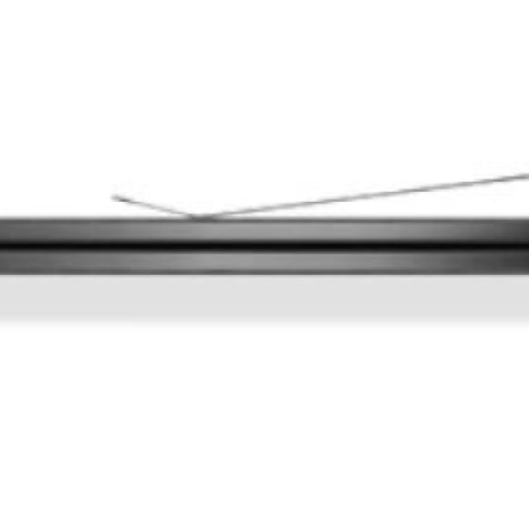 Sleek Carbon Fibre Cardholder & Money Clip Wallet - Picture 4 of 9